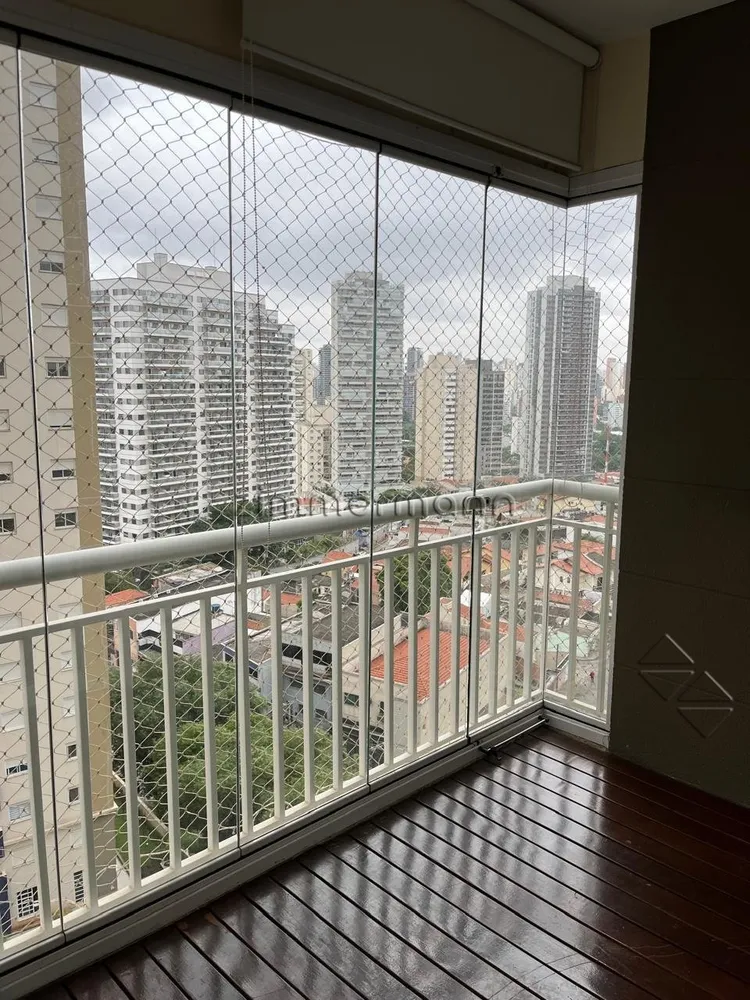 Apartamento, 3 quartos, 93 m² - Foto 2