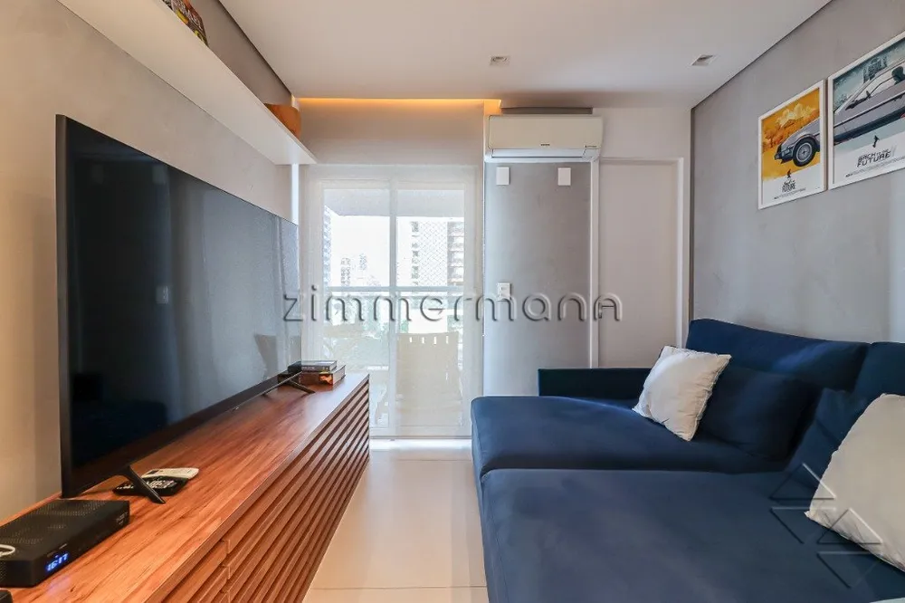 Apartamento, 4 quartos, 195 m² - Foto 2