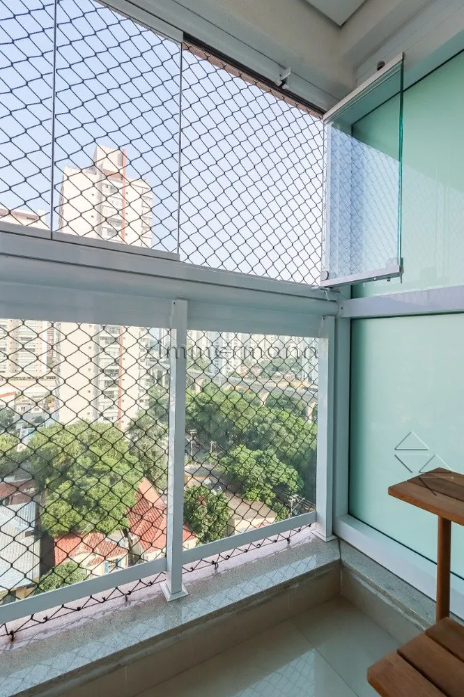 Apartamento, 4 quartos, 195 m² - Foto 1