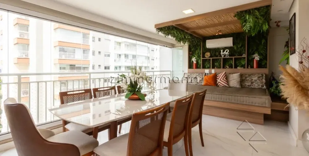 Apartamento, 3 quartos, 136 m² - Foto 3