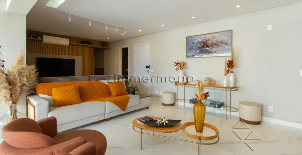 Apartamento, 3 quartos, 136 m² - Foto 4