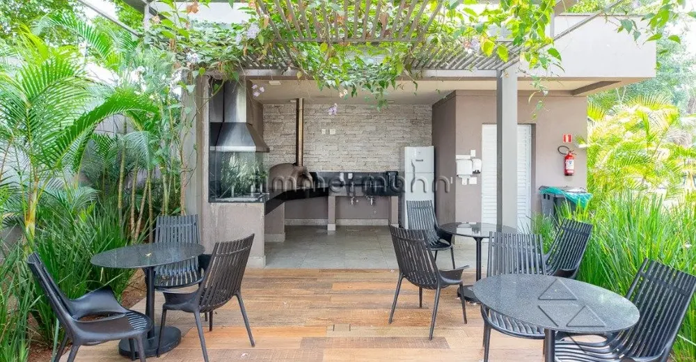Apartamento, 3 quartos, 136 m² - Foto 9
