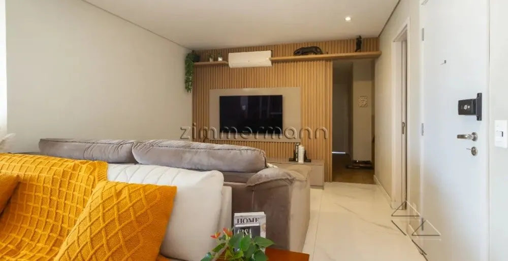 Apartamento, 3 quartos, 136 m² - Foto 8