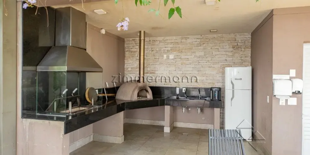 Apartamento, 3 quartos, 136 m² - Foto 6
