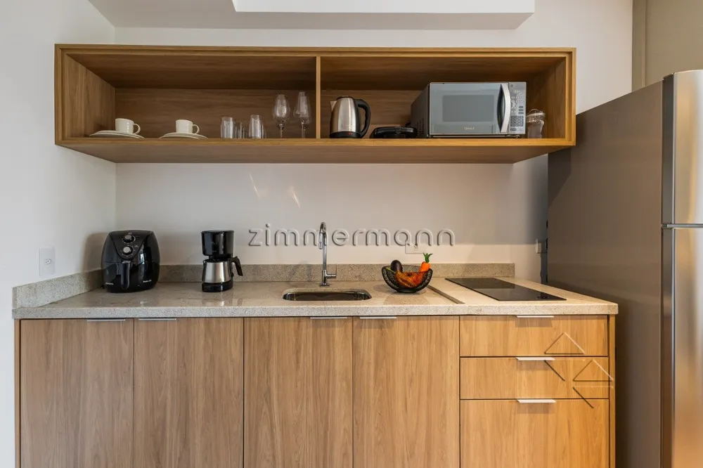 Apartamento, 1 quarto, 31 m² - Foto 7