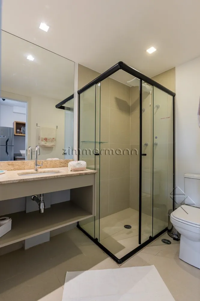Apartamento, 1 quarto, 31 m² - Foto 5