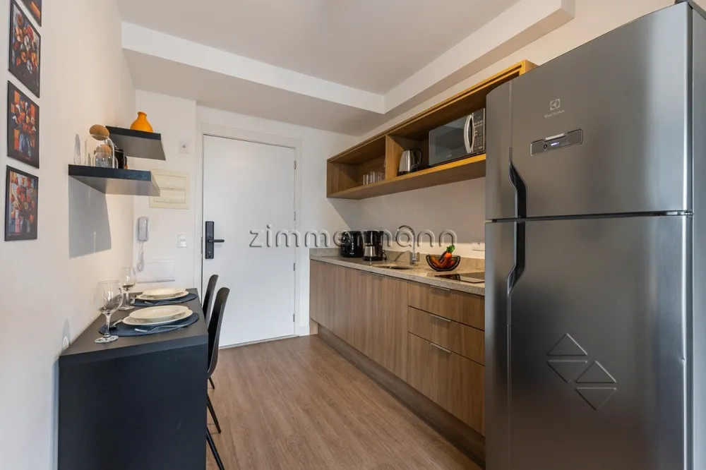 Apartamento, 1 quarto, 31 m² - Foto 8
