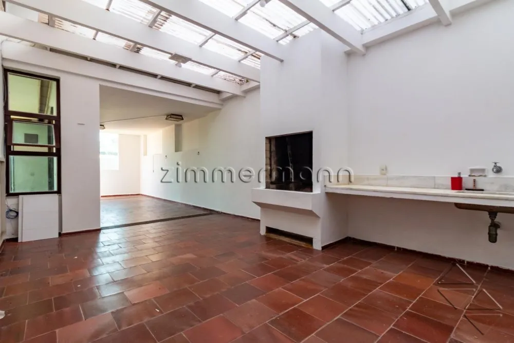 Casa, 4 quartos, 283 m² - Foto 5