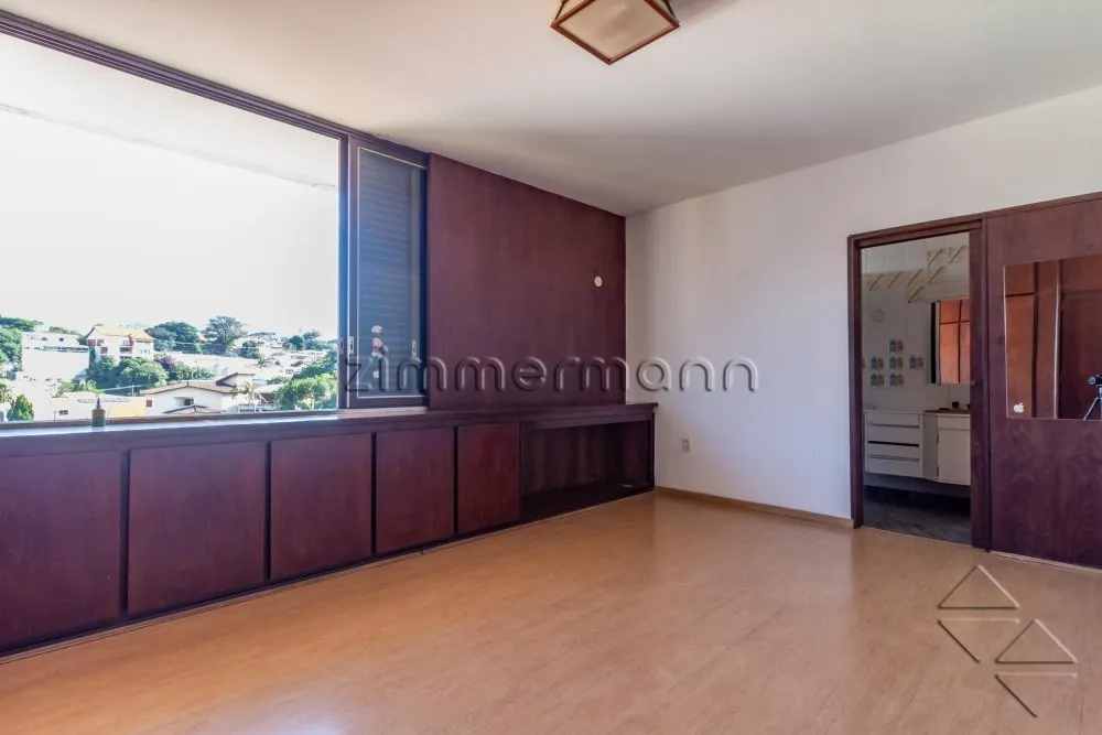 Casa, 4 quartos, 283 m² - Foto 11