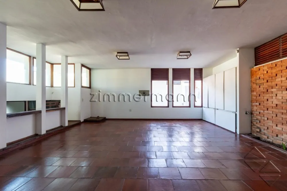 Casa, 4 quartos, 283 m² - Foto 4