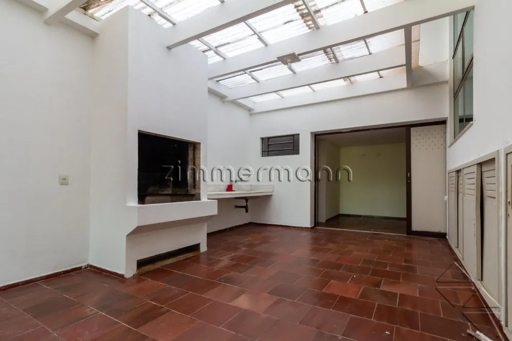 Casa, 4 quartos, 283 m² - Foto 1