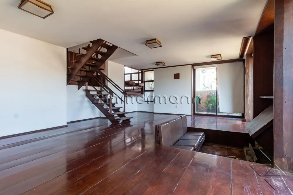 Casa, 4 quartos, 283 m² - Foto 4