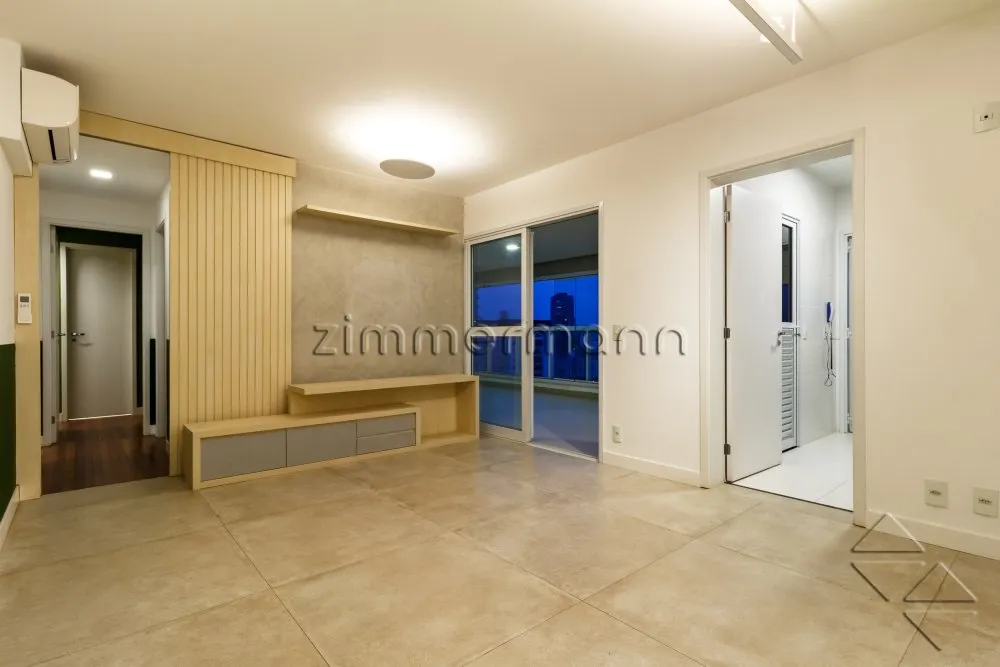 Apartamento, 2 quartos, 85 m² - Foto 4