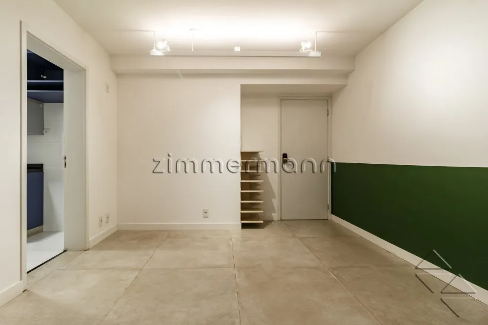 Apartamento, 2 quartos, 85 m² - Foto 2