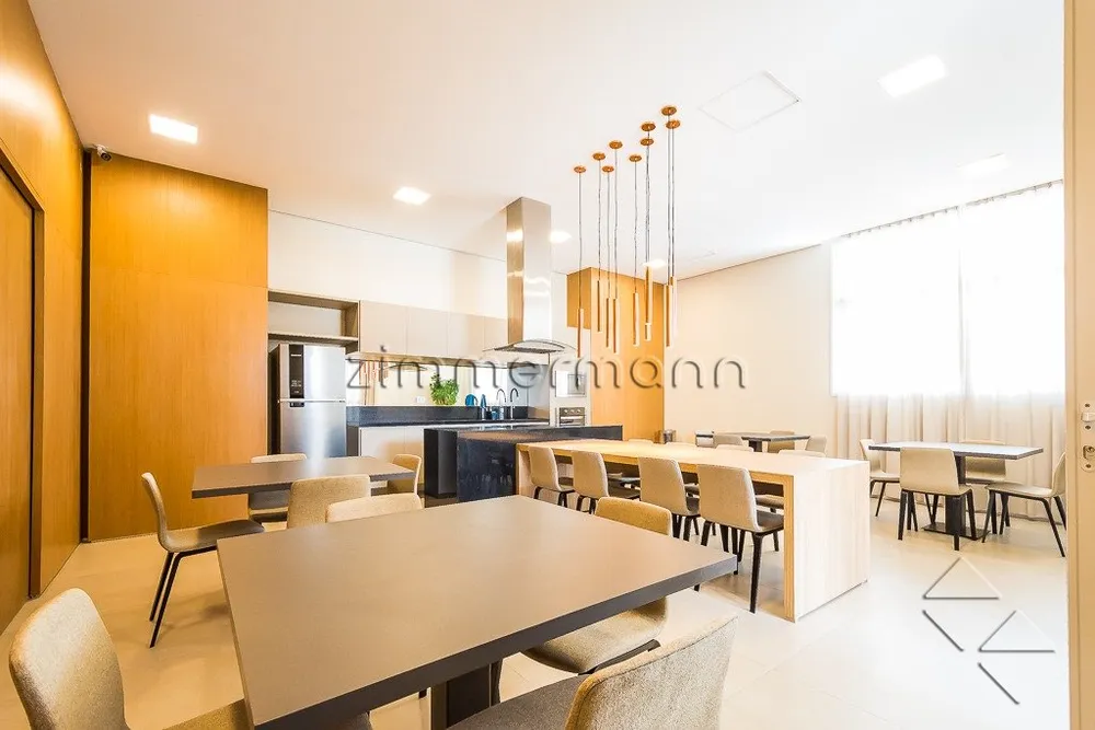 Apartamento, 2 quartos, 85 m² - Foto 3