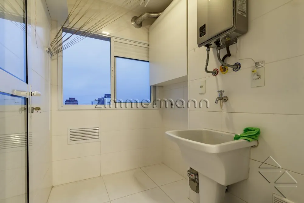 Apartamento, 2 quartos, 85 m² - Foto 3