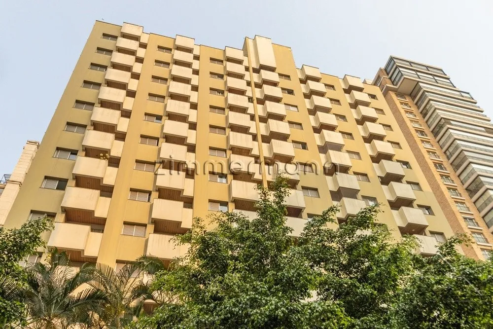 Apartamento, 1 quarto, 52 m² - Foto 1