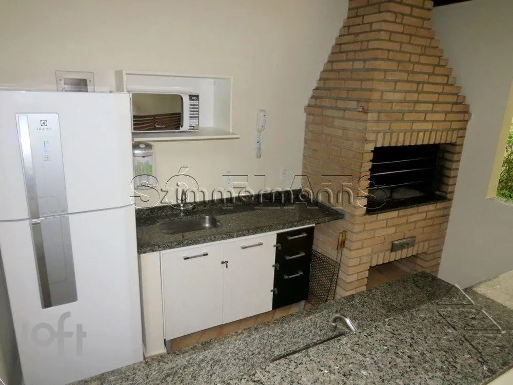 Apartamento, 1 quarto, 52 m² - Foto 2