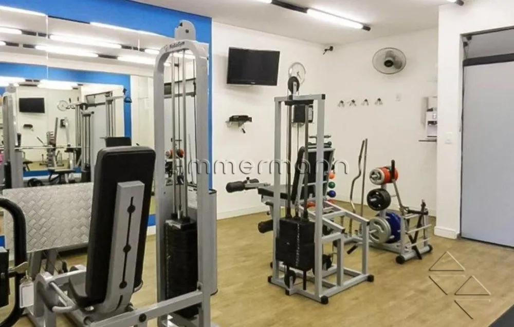 Apartamento, 1 quarto, 52 m² - Foto 7