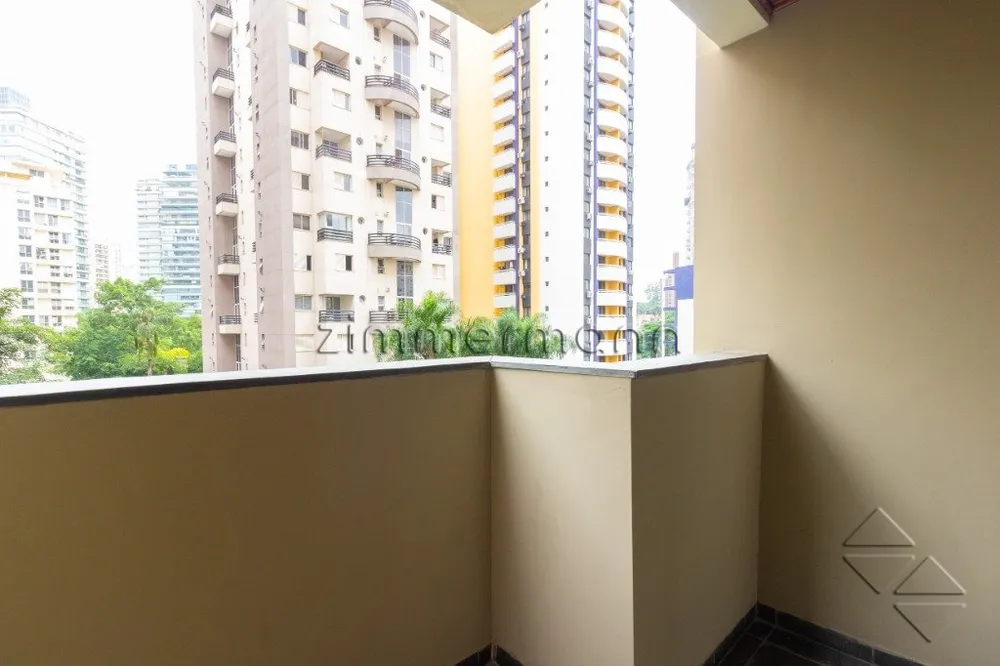 Apartamento, 1 quarto, 52 m² - Foto 2