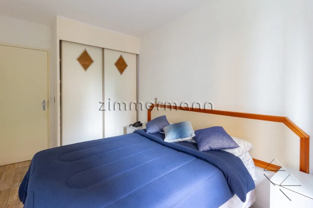 Apartamento, 1 quarto, 52 m² - Foto 4