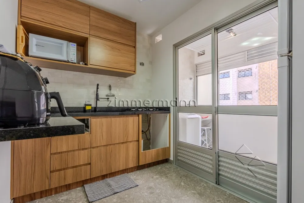 Apartamento, 3 quartos, 69 m² - Foto 5