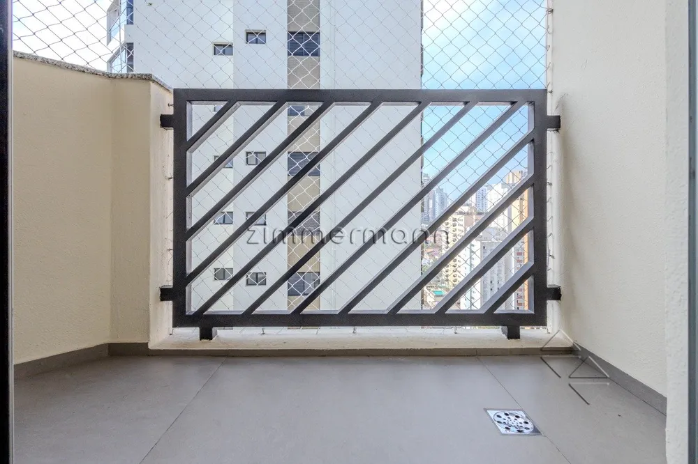 Apartamento, 3 quartos, 69 m² - Foto 2