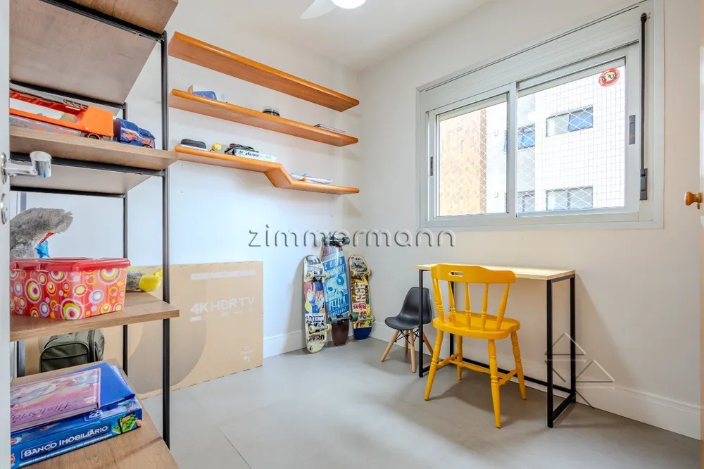Apartamento, 3 quartos, 69 m² - Foto 2