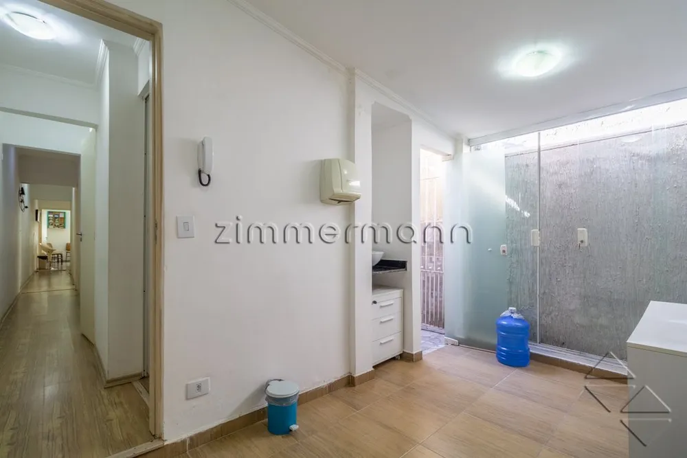 Casa, 5 quartos, 100 m² - Foto 10