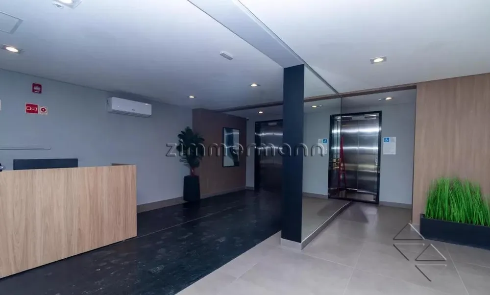 Apartamento, 1 quarto, 25 m² - Foto 7