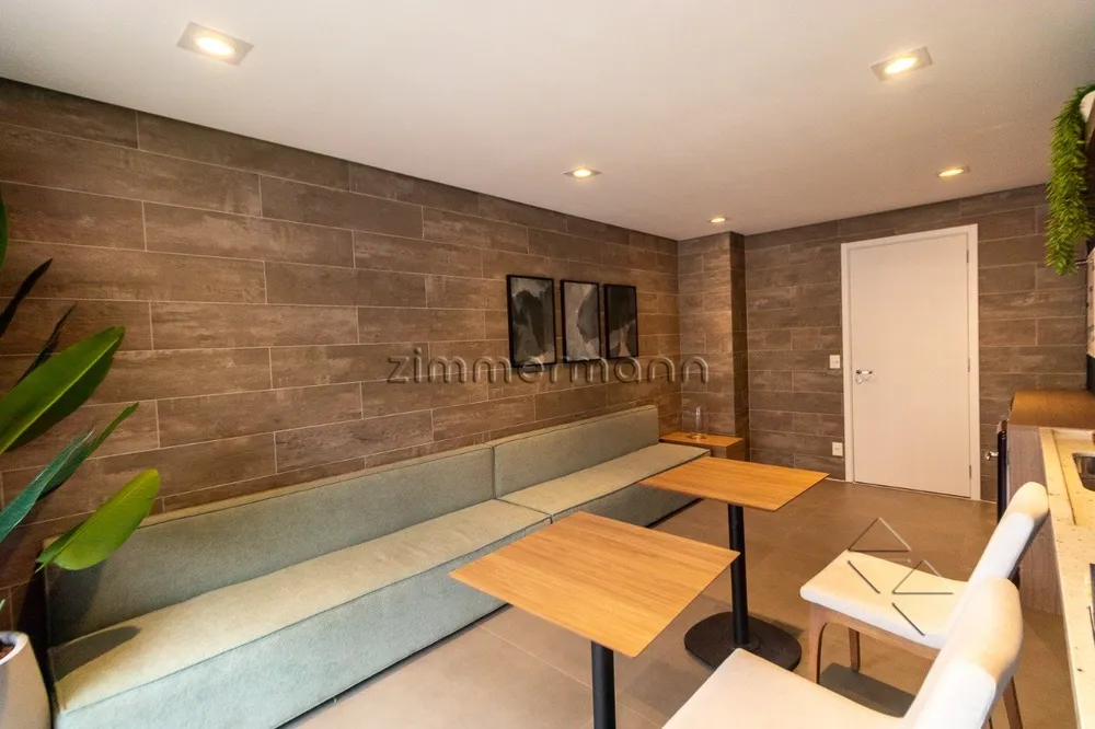 Apartamento, 1 quarto, 25 m² - Foto 3