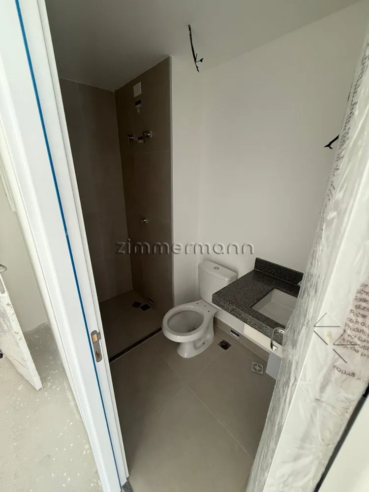 Apartamento, 1 quarto, 25 m² - Foto 3