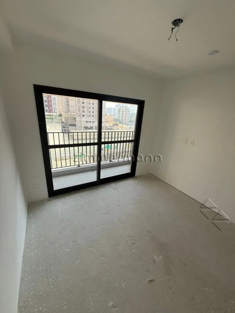 Apartamento, 1 quarto, 25 m² - Foto 5