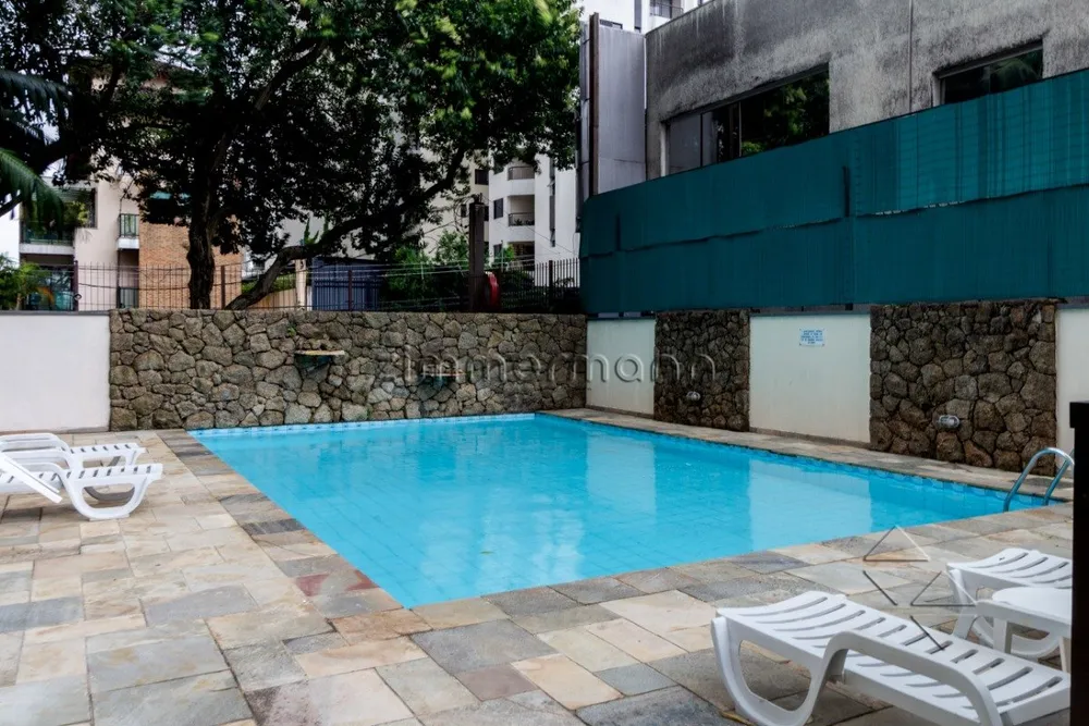 Apartamento, 3 quartos, 157 m² - Foto 2