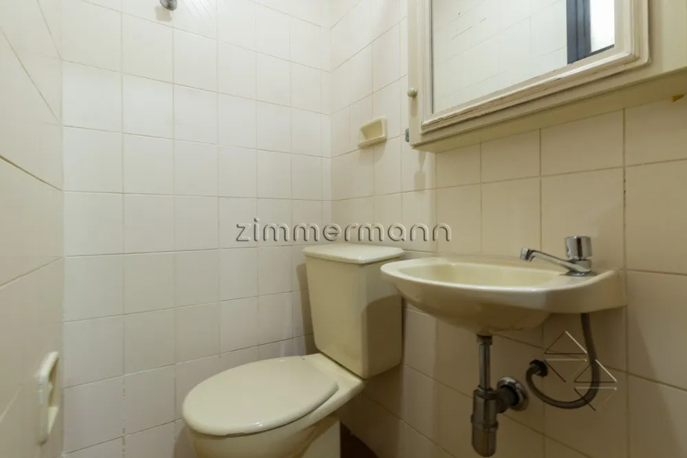 Apartamento, 3 quartos, 157 m² - Foto 11