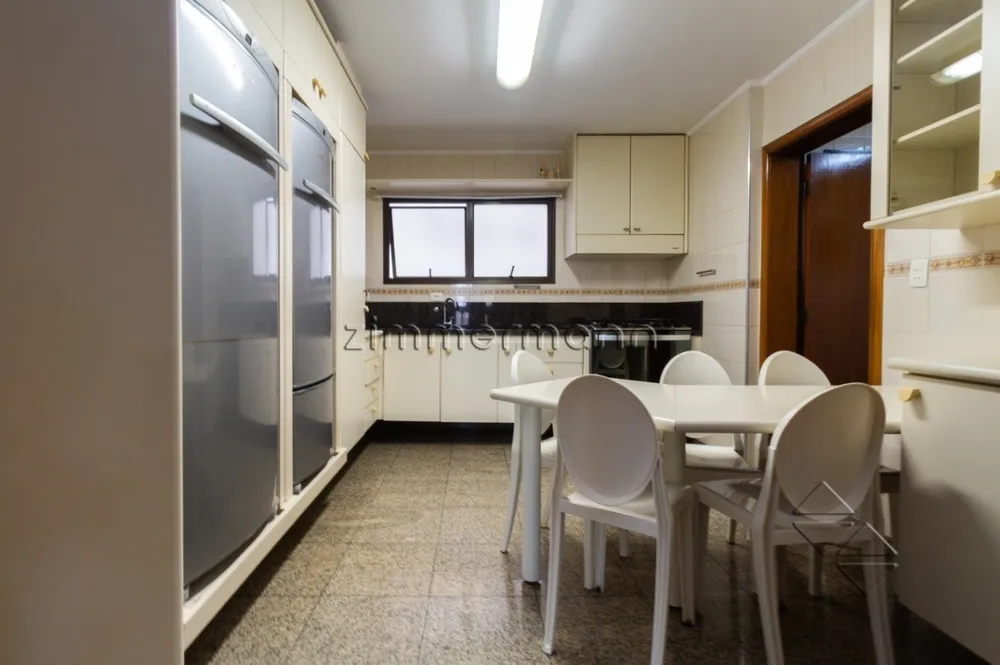 Apartamento, 3 quartos, 157 m² - Foto 6