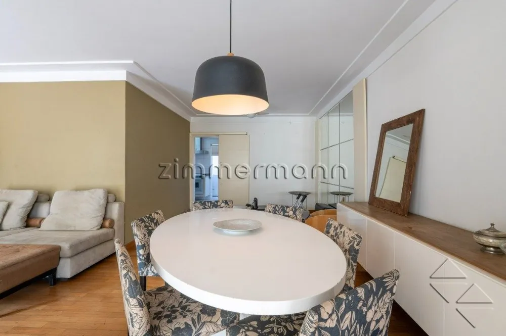 Apartamento, 3 quartos, 143 m² - Foto 3