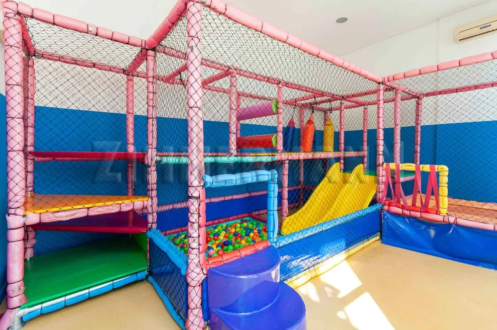 Apartamento, 3 quartos, 143 m² - Foto 1