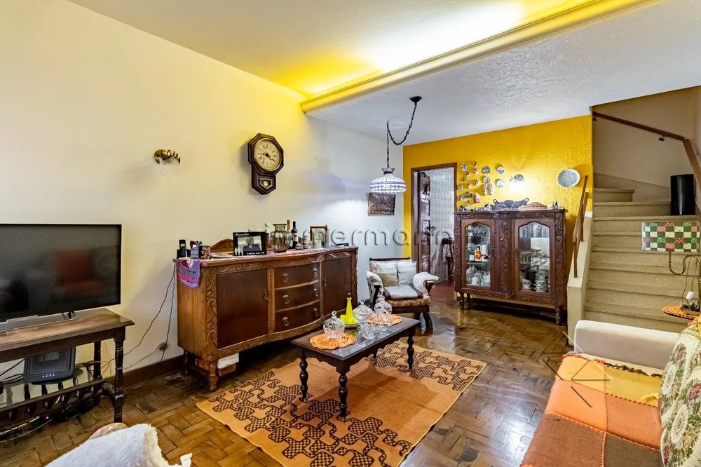 Casa, 2 quartos, 96 m² - Foto 1