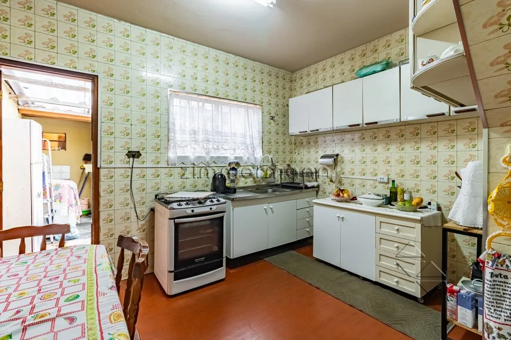 Casa, 2 quartos, 96 m² - Foto 1