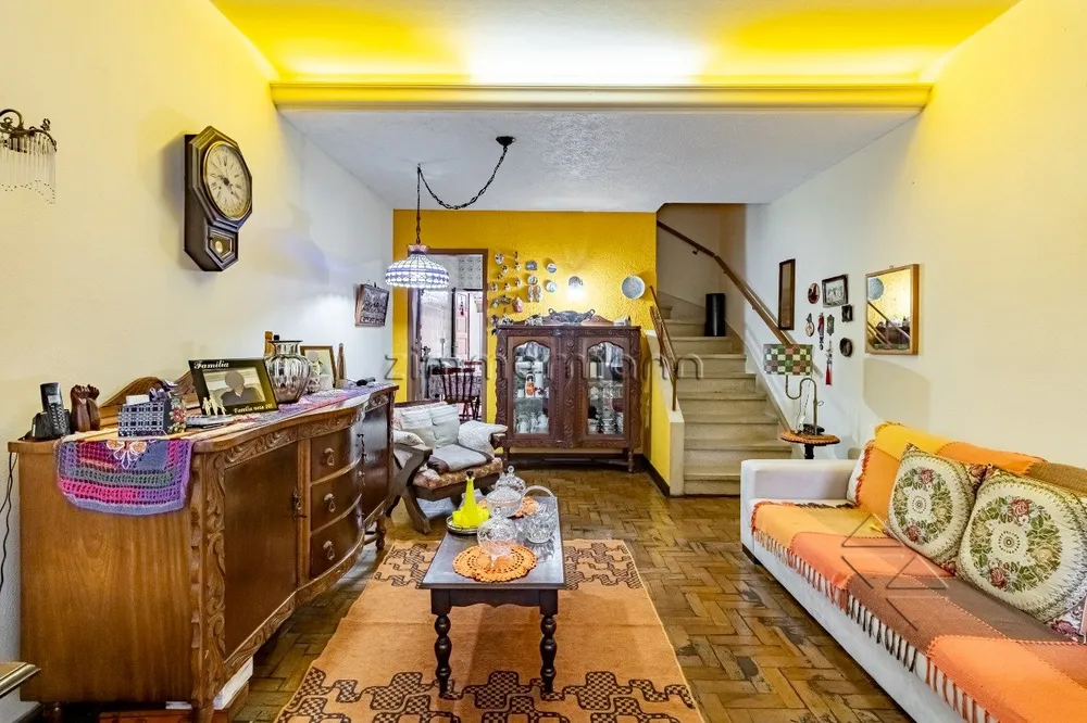 Casa, 2 quartos, 96 m² - Foto 2
