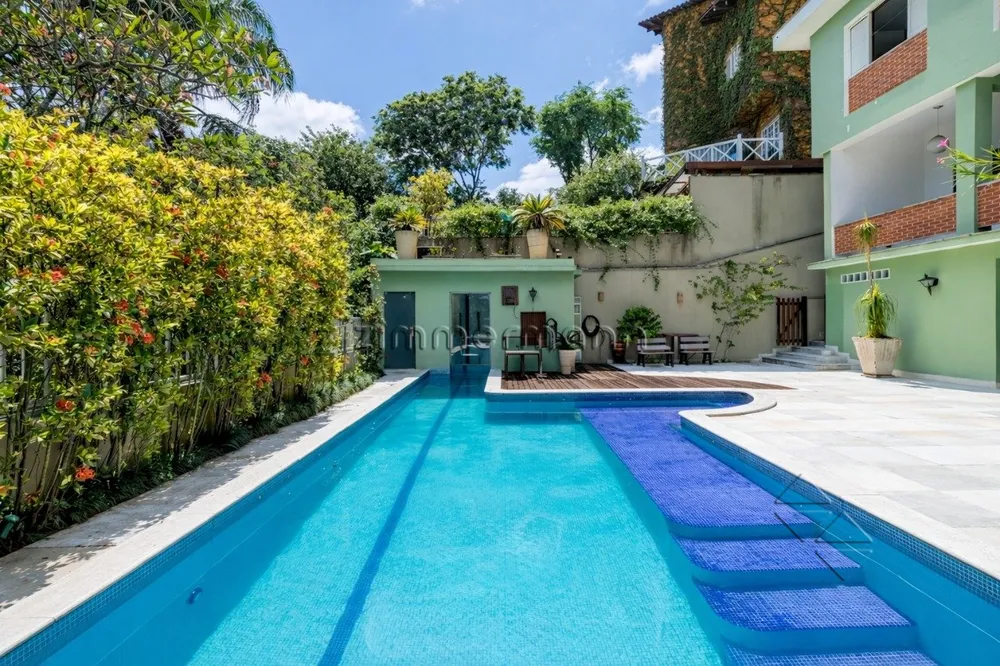 Casa, 3 quartos, 462 m² - Foto 7