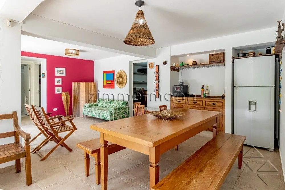 Casa, 3 quartos, 462 m² - Foto 2