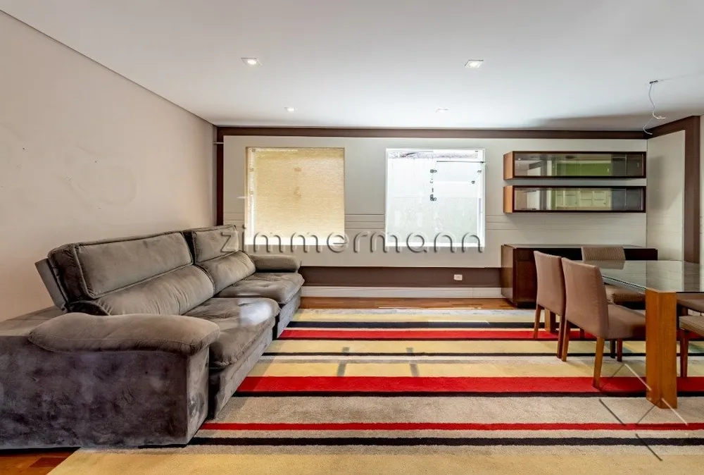 Casa, 3 quartos, 462 m² - Foto 6