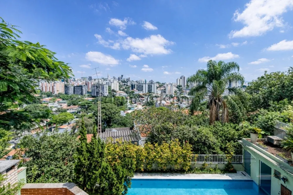 Casa, 3 quartos, 462 m² - Foto 3