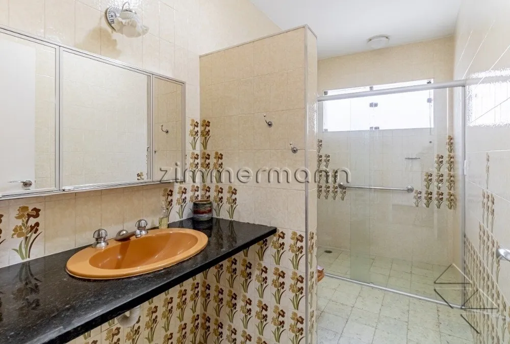 Casa, 3 quartos, 462 m² - Foto 1