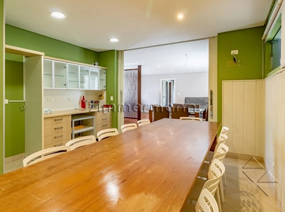 Casa, 3 quartos, 462 m² - Foto 11