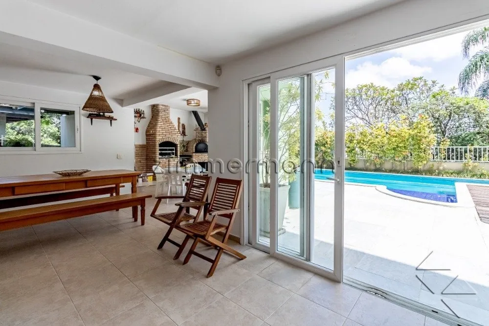 Casa, 3 quartos, 462 m² - Foto 3