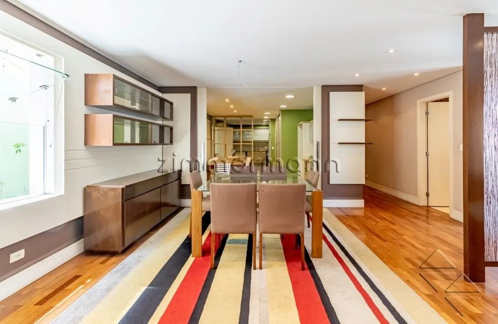 Casa, 3 quartos, 462 m² - Foto 4