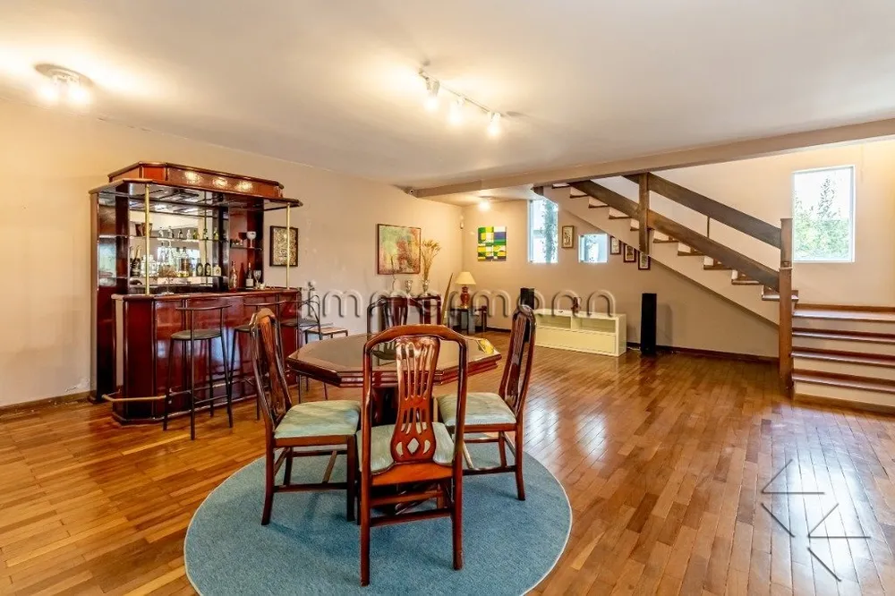 Casa, 3 quartos, 462 m² - Foto 4
